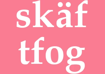 Synonym skäftfog