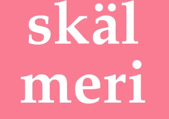 Synonym skälmeri