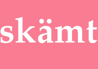 Synonym skämt
