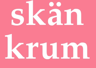Synonym skänkrum