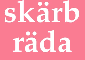 Synonym skärbräda