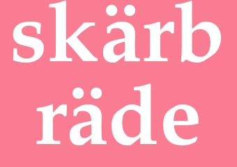 Synonym skärbräde