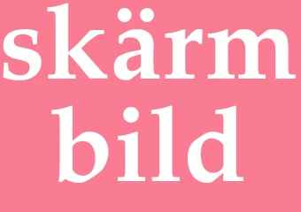 Synonym skärmbild