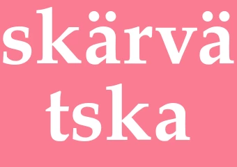 Synonym skärvätska