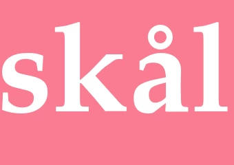 Synonym skål