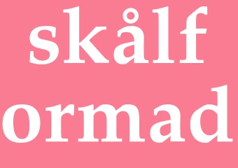 Synonym skålformad