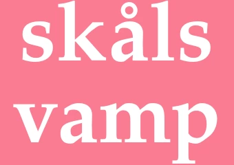 Synonym skålsvamp