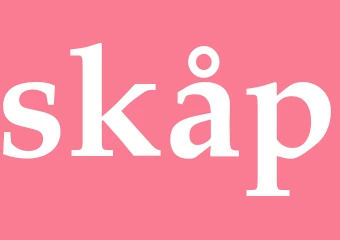 Synonym skåp