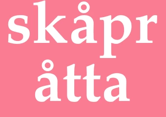Synonym skåpråtta