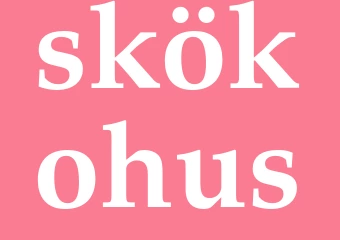 Synonym skökohus