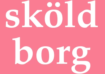 Synonym sköldborg