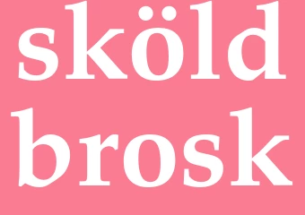 Synonym sköldbrosk