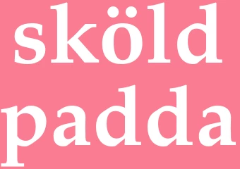 Synonym sköldpadda