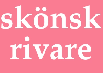 Synonym skönskrivare