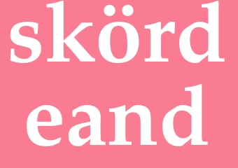 Synonym skördeand