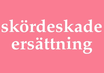 Synonym skördeskadeersättning
