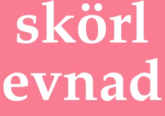 Synonym skörlevnad
