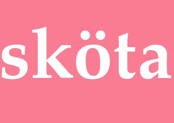 Synonym sköta
