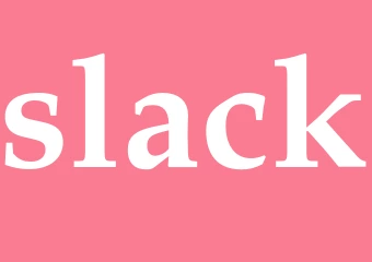 Synonym slack