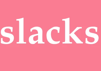 Synonym slacks