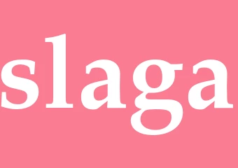 Synonym slaga