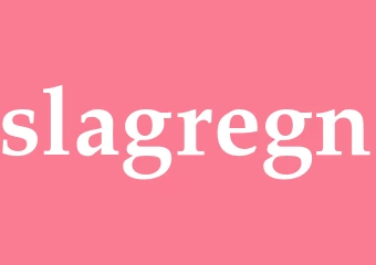 Synonym slagregn