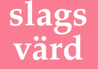 Synonym slagsvärd