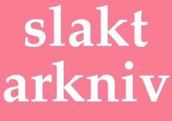 Synonym slaktarkniv