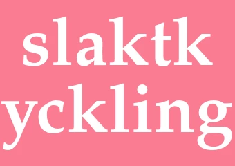 Synonym slaktkyckling