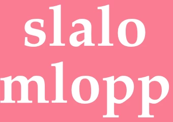 Synonym slalomlopp