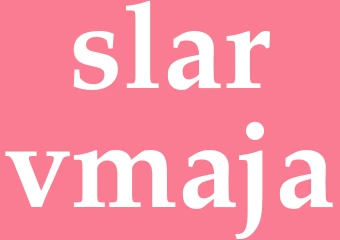 Synonym slarvmaja