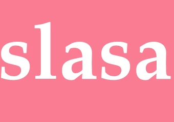 Synonym slasa