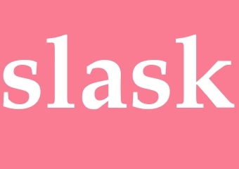 Synonym slask