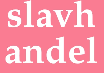 Synonym slavhandel