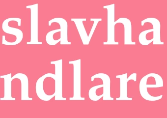 Synonym slavhandlare