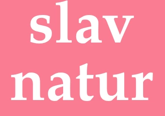 Synonym slavnatur