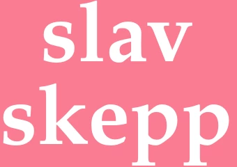 Synonym slavskepp
