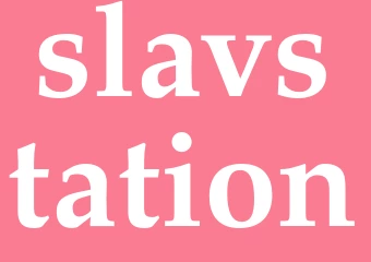 Synonym slavstation