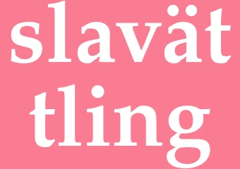 Synonym slavättling