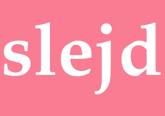 Synonym slejd