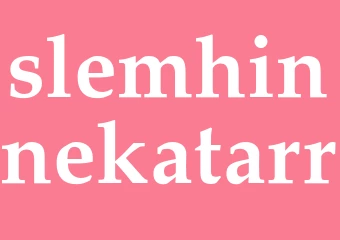 Synonym slemhinnekatarr