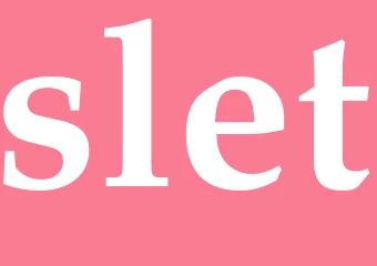 Synonym slet