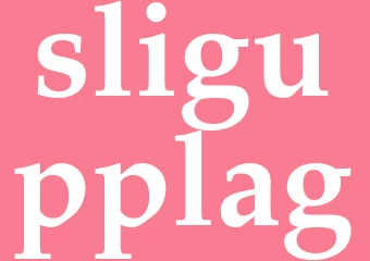 Synonym sligupplag