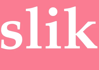 Synonym slik