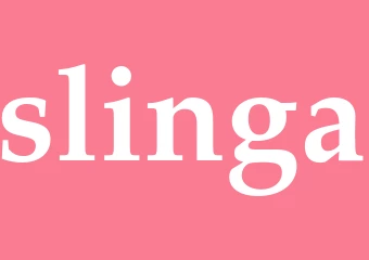 Synonym slinga