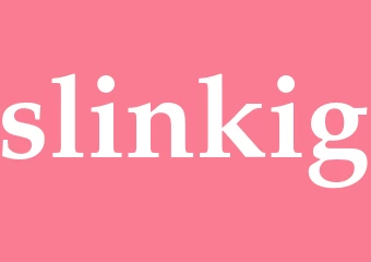 Synonym slinkig