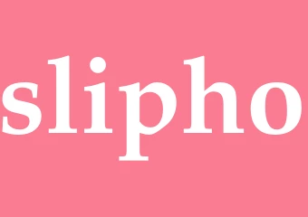 Synonym slipho