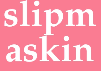 Synonym slipmaskin