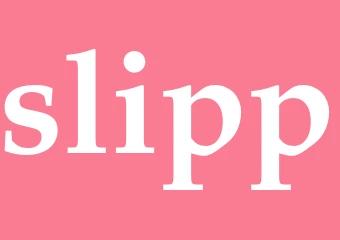 Synonym slipp