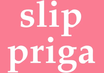 Synonym slippriga